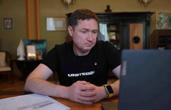 Мікрогранти для підприємців та другий заїзд дітей з прифронтових територій: Максим Козицький розповів про ключові події в області