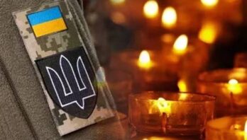 Сьогодні Львівщина прощається з шістьма Захисниками