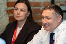Львівщина та Вармінсько-Мазурське воєводство поглиблять співпрацю у різних сферах