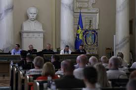У Львові відзначили 25-річчя історичного візиту Святого Івана Павла ІІ в Україну