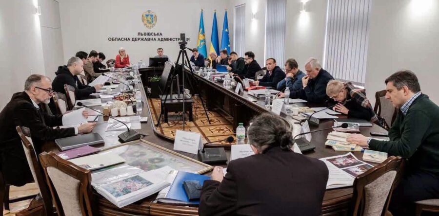 Львівська ОВА приймає заявки на здобуття обласної премії в галузі культури, літератури, мистецтва, журналістики та архітектури