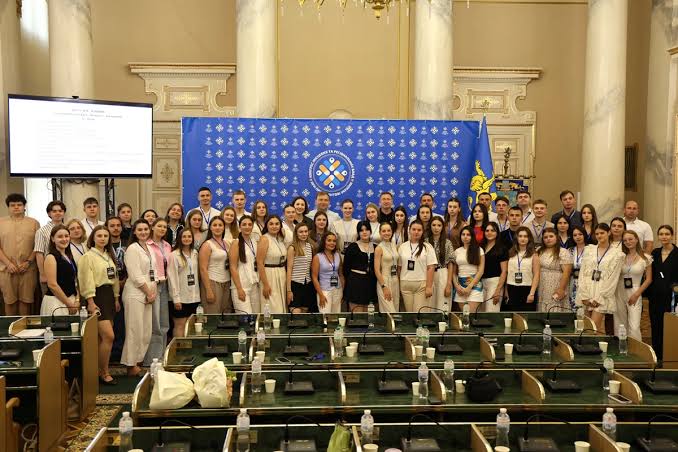 На Львівщині обрали голову Регіонального молодіжного конгресу