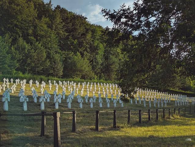 На Львівщині вшанують пам’ять полеглих у «Бродівському оточенні»
