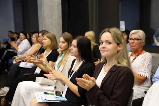 Стартував новий набір амбасадорів здоров’я у межах проєкту «Почуй лікаря»