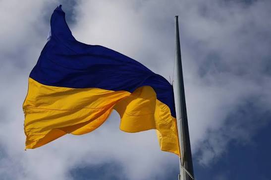 До Дня Державного прапора у Львові підняли синьо-жовтий стяг