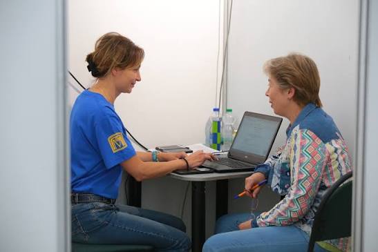 На Львівщині безоплатно надають різні види допомоги: куди звертатися
