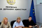 Про готовність шкіл, харчування та безпеку освітнього процесу на Яворівщині говорили сьогодні у військовій адміністрації