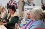 У Яворівському районі триває системна підтримка людей, які можуть безоплатно отримати медичну, юридичну та психологічну допомогу