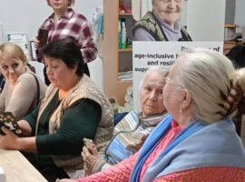 У Яворівському районі триває системна підтримка людей, які можуть безоплатно отримати медичну, юридичну та психологічну допомогу