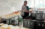 Продовжуємо ділитися досвідом громад Яворівщини щодо впровадження реформи шкільного харчування