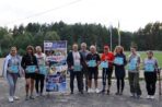 У Новояворівській громаді триває “ТИЖДЕНЬ СПОРТУ”