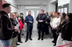 У Судововишнянській громаді запрацював Центр життєстійкості