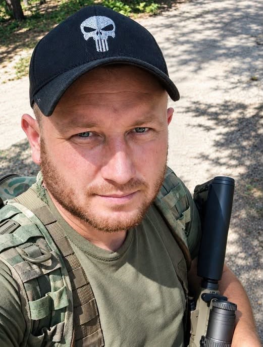 Яворівщина сьогодні прощається із Захисником України Віталієм Гунькалом