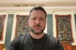 Масована атака РФ: Зеленський повідомив про дев’ять загиблих і понад 80 постраждалих