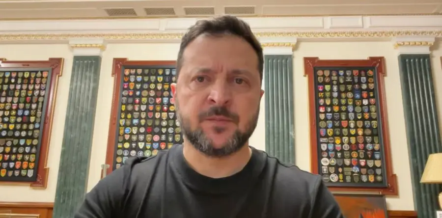 Масована атака РФ: Зеленський повідомив про дев’ять загиблих і понад 80 постраждалих