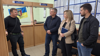Яворівська ДПІ: Як сплачується пеня?