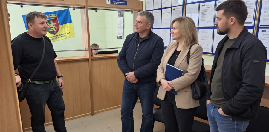 Яворівська ДПІ: Як сплачується пеня?