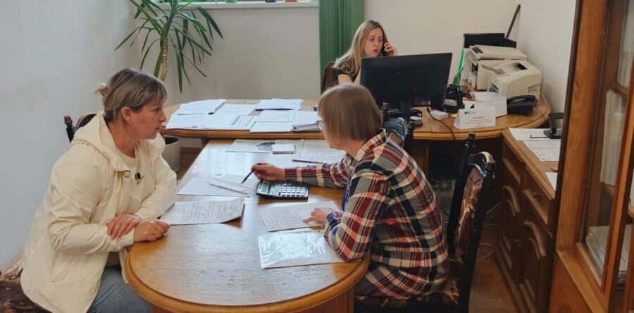 Яворівська ДПІ інформує