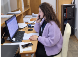 Податкова знижка без помилок під час тренінгу у  Яворівській ДПІ