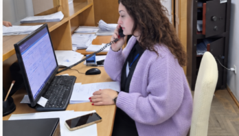 Податкова знижка без помилок під час тренінгу у Яворівській ДПІ