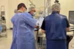 В Університетській лікарні пацієнтів консультуватиме відомий європейський інтервенційний кардіолог