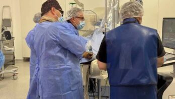 В Університетській лікарні пацієнтів консультуватиме відомий європейський інтервенційний кардіолог