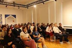Молодіжний Конгрес Львівщини навчався розуміти бюджетні процеси та можливості впливу молоді