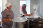 У Мостиській громаді оновили харчоблок у ЗДО «Віночок»