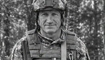 Яворівський район у скорботі