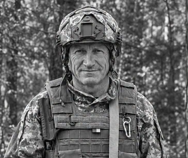 Яворівський район у скорботі