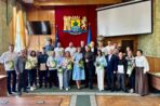 На Яворівщині відзначили спортсменів, тренерів та вчителів фізичної культури