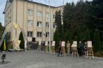 У Яворові вшанували пам’ять жовтневих Героїв