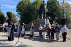 На Яворівщині діти молилися за мир та єдність