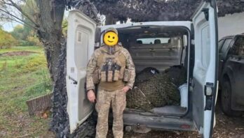 Підтримка ЗСУ: як мешканці Яворівщини допомагають захисникам
