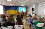Інклюзивна освіта: як допомогти дитині почуватися впевнено в школі обговорили сьогодні під час засідання Координаційної ради психологічної служби