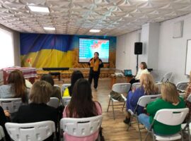Інклюзивна освіта: як допомогти дитині почуватися впевнено в школі обговорили сьогодні під час засідання Координаційної ради психологічної служби