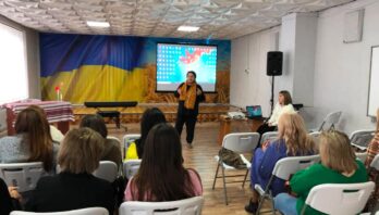 Інклюзивна освіта: як допомогти дитині почуватися впевнено в школі обговорили сьогодні під час засідання Координаційної ради психологічної служби