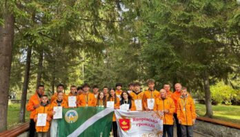 Яворівська громада – серед призерів Всеукраїнських юнацьких спортивних ігор!