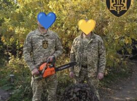 Яворівщина продовжує допомагати ЗСУ