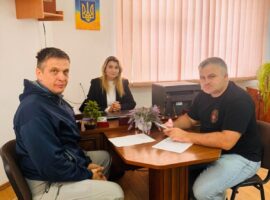 Спільні дії заради підтримки ветеранів та їхніх родин
