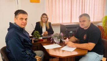 Спільні дії заради підтримки ветеранів та їхніх родин