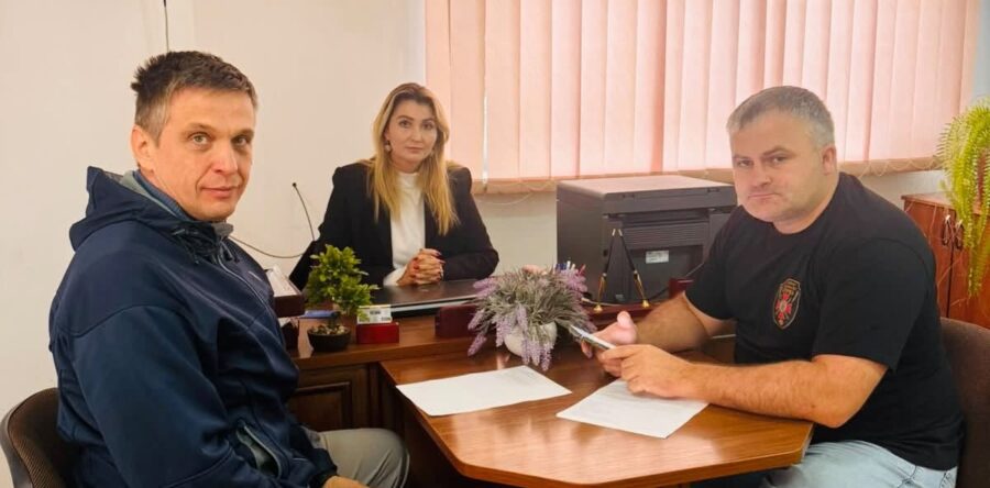 Спільні дії заради підтримки ветеранів та їхніх родин