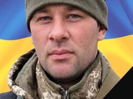 Яворівський район у скорботі