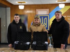 Допомога ЗСУ триває: Яворівщина об’єднується заради наших захисників