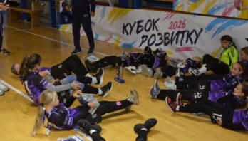ФЖК “ЯНТАРОЧКА” м.Новояворівськ – переможниця ІІ Всеукраїнського етапу турніру з футболу «Кубок розвитку 2026»