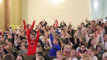 «KIDS SPORT FORUM» — 5 років спортивних можливостей для дітей Новояворівської громади