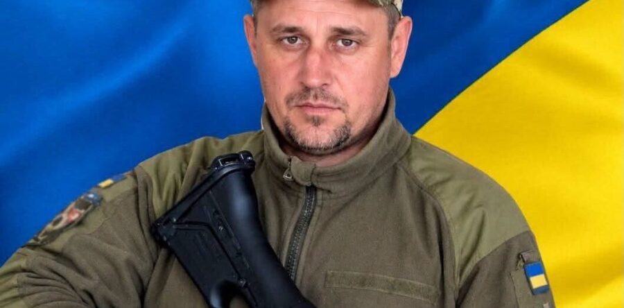 Яворівський район знову у скорботі