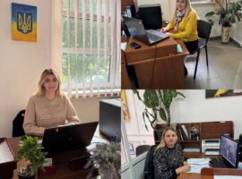На Яворівщині розпочало роботу управління ветеранської політики: куди звертатися за підтримкою 