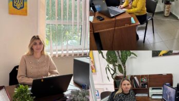 На Яворівщині розпочало роботу управління ветеранської політики: куди звертатися за підтримкою 