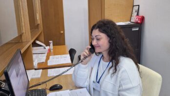 Яворівська ДПІ: Про Національну стратегію доходів та комплаєнс-ризики під час сеансу телефонного зв’язку “гаряча лінія”